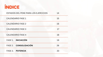 Índice guía parte 2